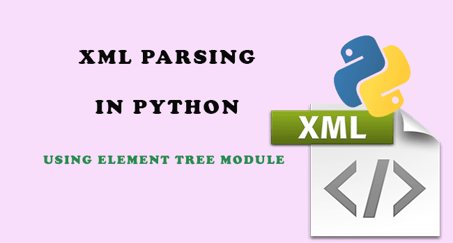 XML Management with Python