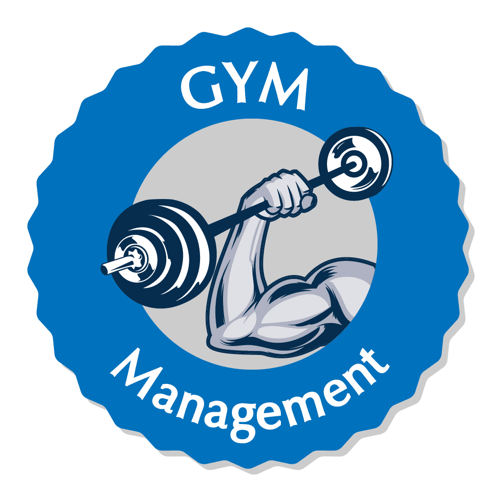 Full Gym Management System